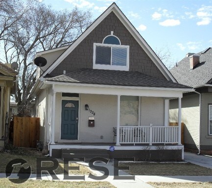 1038 E Harrison Ave in Salt Lake City, UT - Building Photo