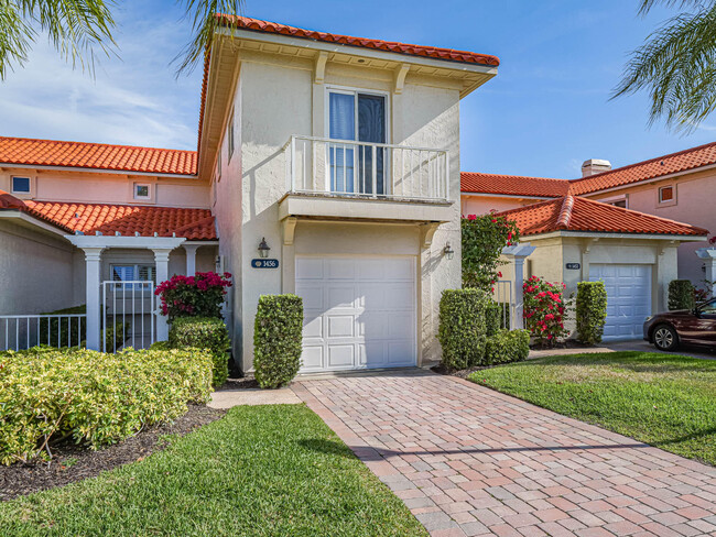 1456 St Davids Ln in Vero Beach, FL - Foto de edificio - Building Photo