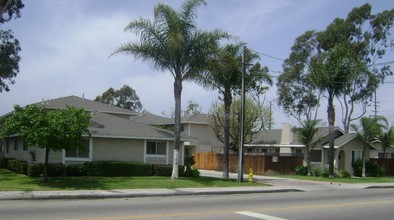 1137-1139 S C St in Oxnard, CA - Foto de edificio - Building Photo