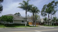 1137-1139 S C St in Oxnard, CA - Foto de edificio - Building Photo