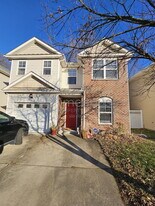 820 Gem Ct in Virginia Beach, VA - Building Photo