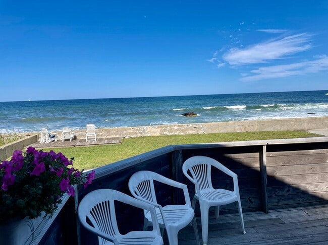 25 Seaside Rd in Scituate, MA - Building Photo - Building Photo