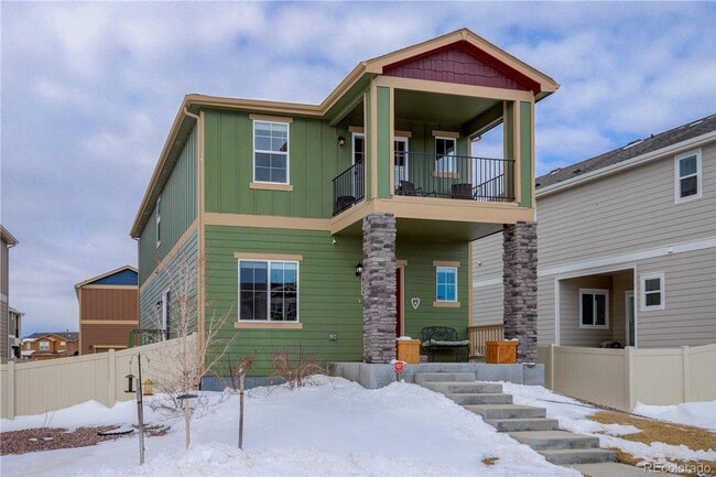 property at 7668 Kiana Dr