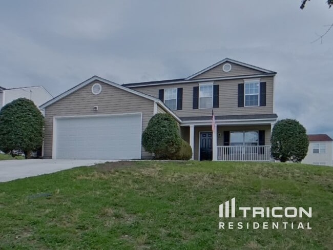property at 104 Southport Dr