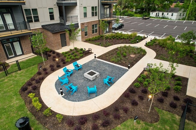 8th & Berry in Nashville, TN - Building Photo - Building Photo