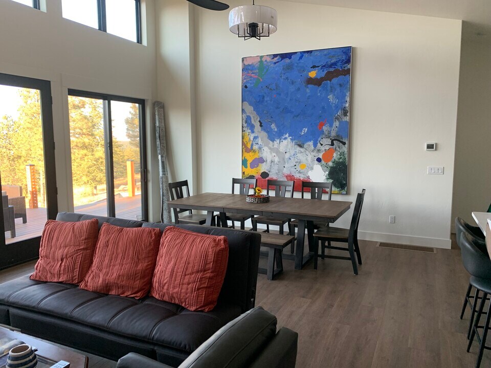 65 Kamloop Ct in Rexford, MT - Building Photo