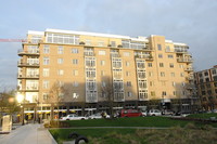 Bridgeport Condominiums in Portland, OR - Building Photo - Building Photo