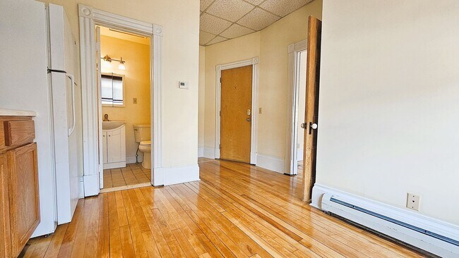 234 Pearl St in Burlington, VT - Foto de edificio - Building Photo