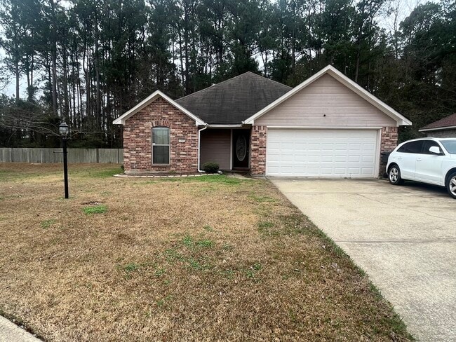 property at 6005 Kirsten Ln