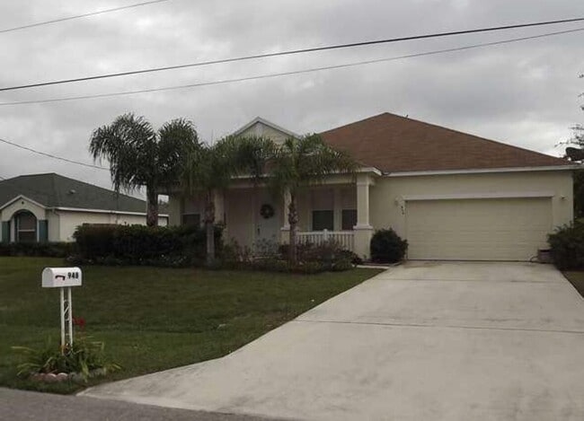 property at 948 SW Jeremko Ave