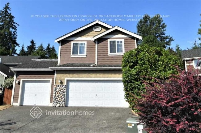 property at 18604 94th St Ct E