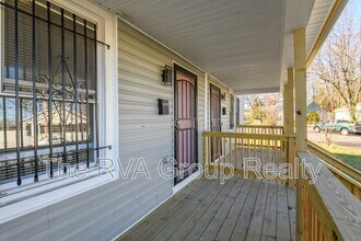 1808 Mansion Ave in Richmond, VA - Building Photo - Building Photo