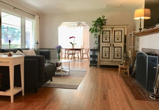 5807 Beck Ave in North Hollywood, CA - Foto de edificio - Building Photo