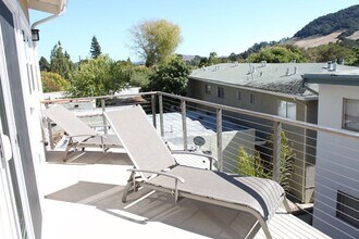 491 N Chorro St in San Luis Obispo, CA - Building Photo - Building Photo