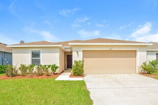1617 Strathmore Cir in Mount Dora, FL - Building Photo