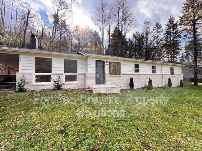 property at 94 Camp Branch Rd