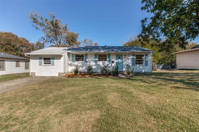 814 Nash St in Rockwall, TX - Building Photo