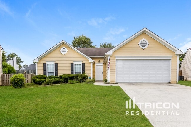 property at 3045 Sweet Flag Run
