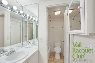 4695 Vail Racquet Club Dr in Vail, CO - Building Photo - Building Photo