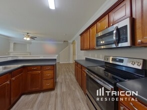 7023 Winding Cedar Tr in Harrisburg, NC - Building Photo - Building Photo