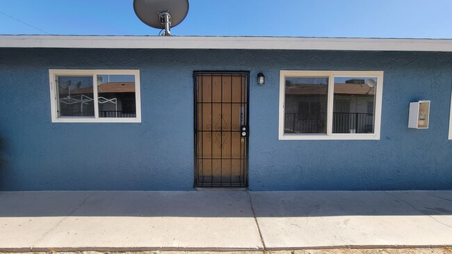 property at 1945 Cindysue St
