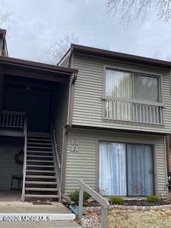 1 Medford Ct in Red Bank, NJ - Building Photo