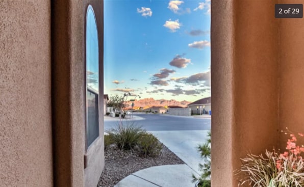 3957 Agua De Vida Dr in Las Cruces, NM - Building Photo - Building Photo
