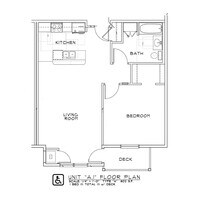 Kenwood on 5th photo'