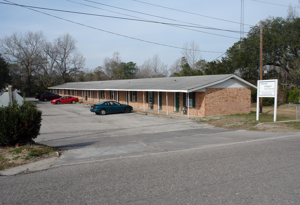 1475 Us-17 Hwy N in Little River, SC - Building Photo