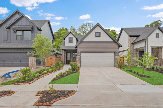 property at 10518 William Pk Dr