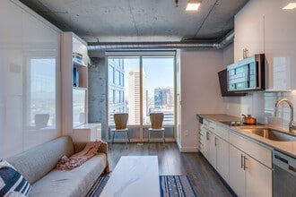 Kenect Phoenix in Phoenix, AZ - Foto de edificio - Interior Photo