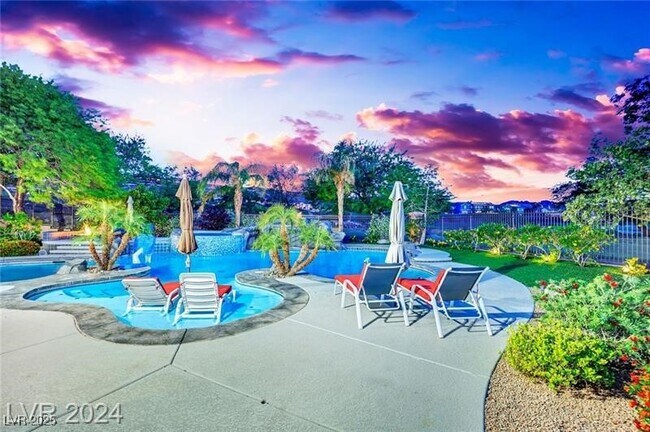 415 Stone Lair Ct in Henderson, NV - Building Photo - Building Photo