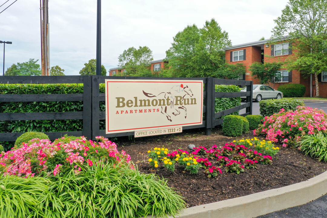 Belmont Run Apartments Photo