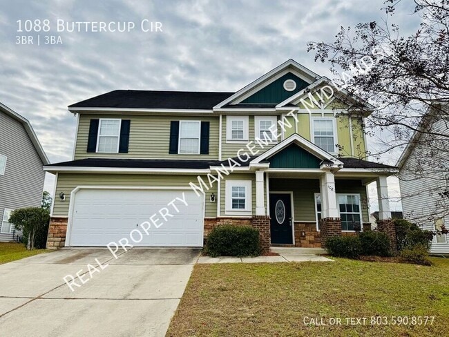 property at 1088 Butter Cup Cir
