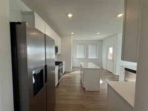 1108 Flameleaf Dr in Princeton, TX - Building Photo - Building Photo