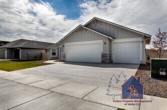 18405 N Sweet William Ave in Nampa, ID - Building Photo - Building Photo