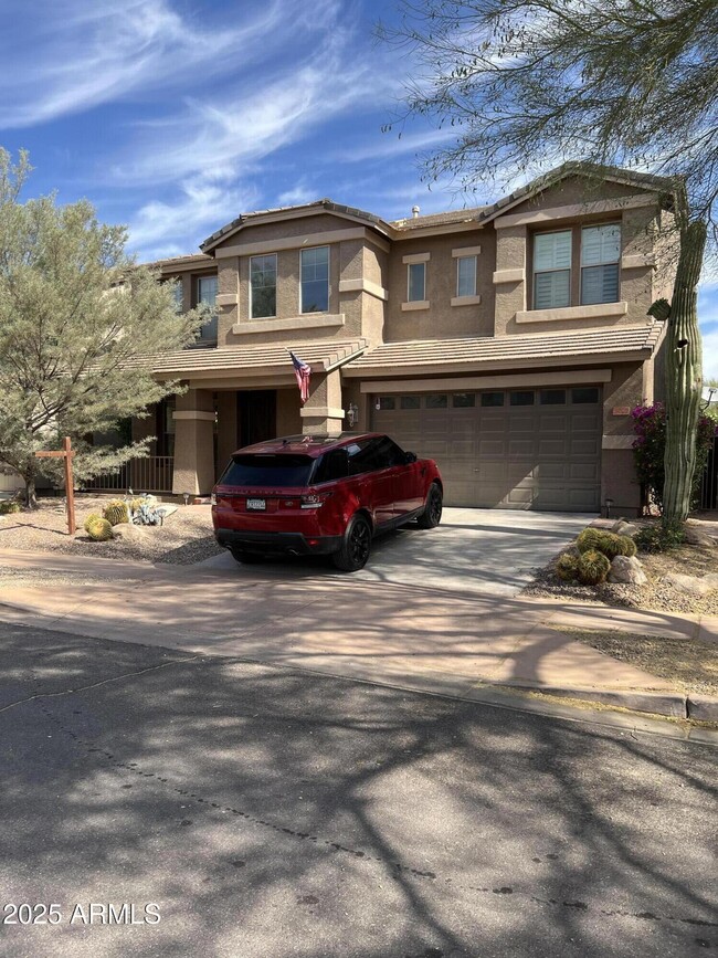 property at 3022 W Gran Paradiso Dr
