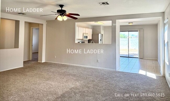 11776 W Larkspur Rd in El Mirage, AZ - Building Photo - Building Photo