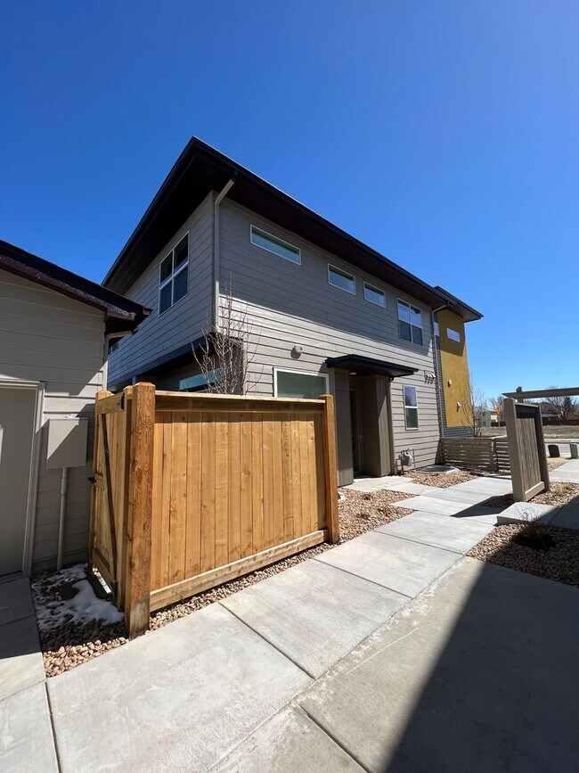 751 Cristo Ln in Lafayette, CO - Building Photo - Building Photo