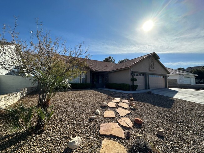 property at 8745 Beluga Way