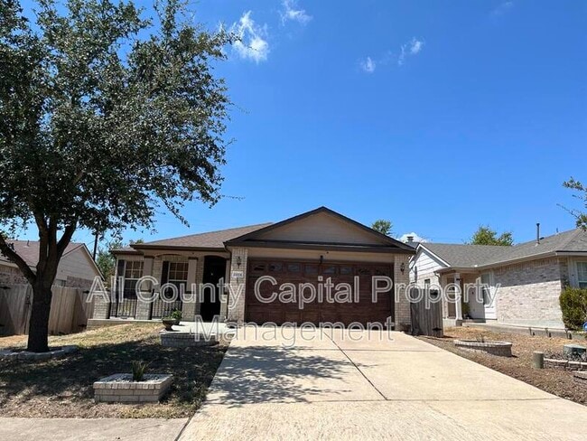 15004 Antique Finish Dr in Pflugerville, TX - Building Photo - Building Photo