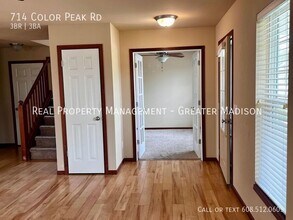 714 Color Peak Rd in Verona, WI - Building Photo - Building Photo