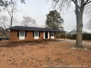 3006 Huntley St in Spring Lake, NC - Building Photo