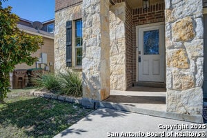 8907 Preserve Trail in San Antonio, TX - Building Photo - Building Photo