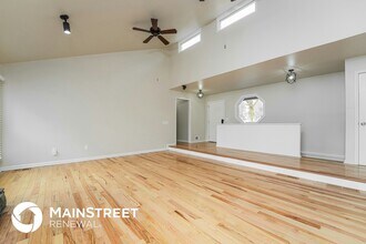 3087 Sanibel Dr SW, Unit 310A in Stone Mountain, GA - Building Photo - Building Photo