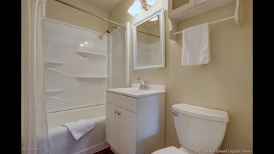 1330 Nelchina St, Unit 1336NelchinaSt in Anchorage, AK - Building Photo - Building Photo