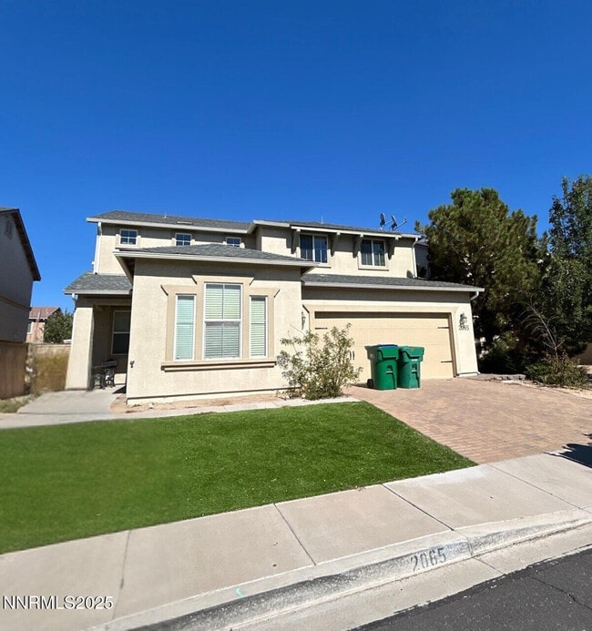 2065 Long Hollow Dr