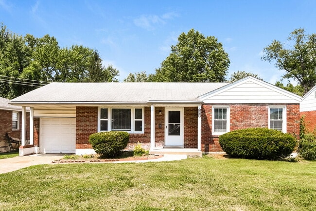 property at 1249 Waldorf Dr