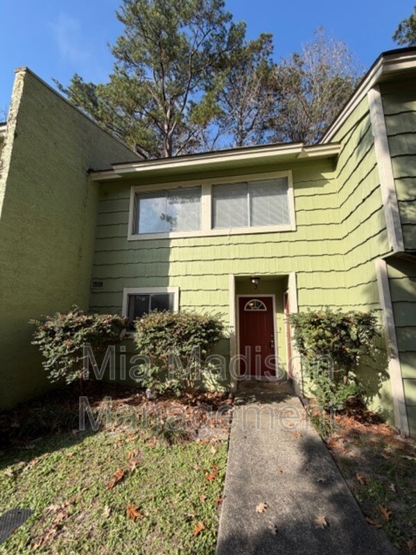 527 Tibet Ave in Savannah, GA - Building Photo - Building Photo