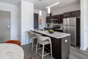 TreeHouse in Council Bluffs, IA - Building Photo